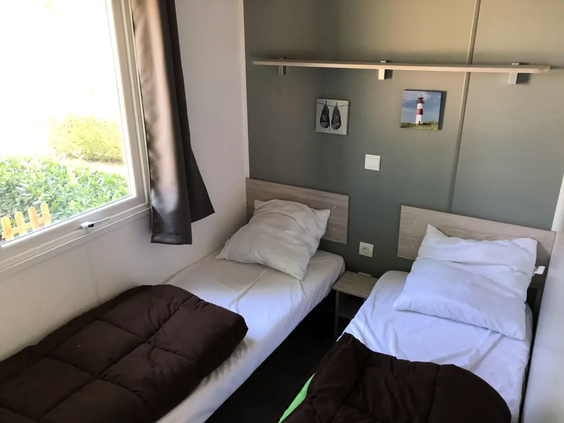 Camping Les Tournesols 3 étoiles★★★