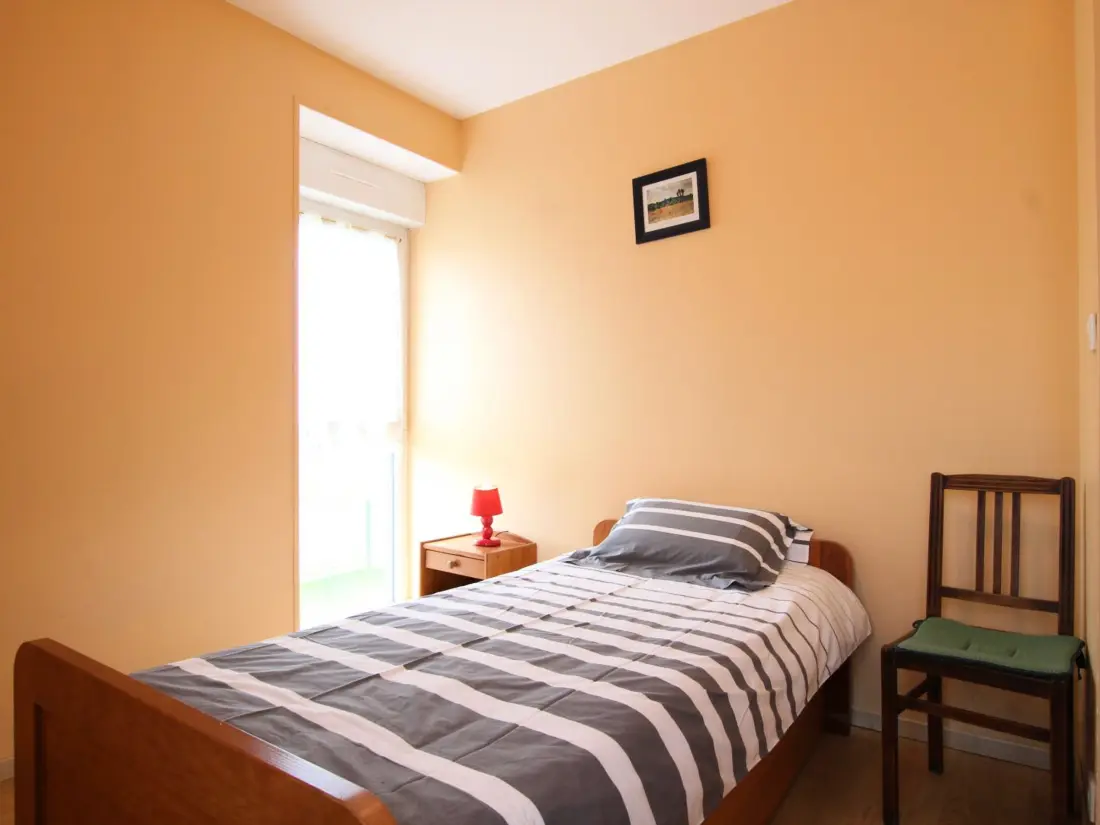 Maison de Vacances Les Chambres-Le Grippon