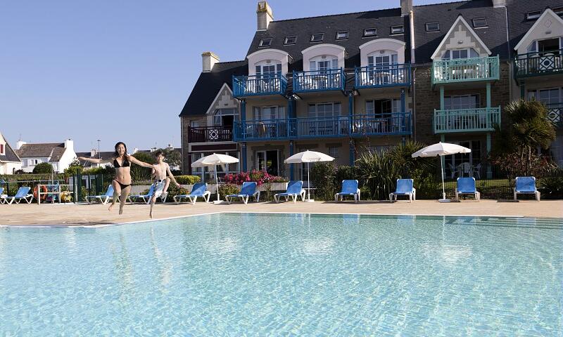 Résidence Cap Marine - Maeva Home - 1