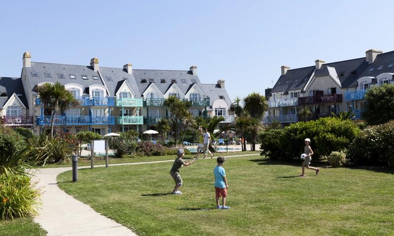 Résidence Cap Marine - Maeva Home - 5