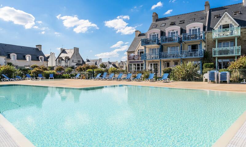 Résidence Pierre & Vacances Cap Marine 3*