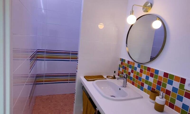 Gîte de France François et auguste 4 épis - - Le Havre - 10