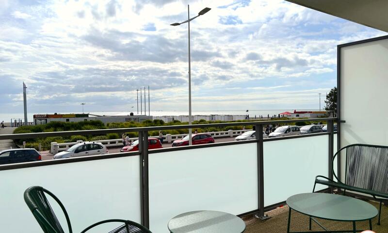 🍉 Le Bord De Mer - Vue Mer, Terrasse & Parking - - Le Havre - 18