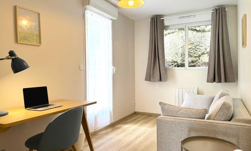 🍉 Le Bord De Mer - Vue Mer, Terrasse & Parking - - Le Havre - 25