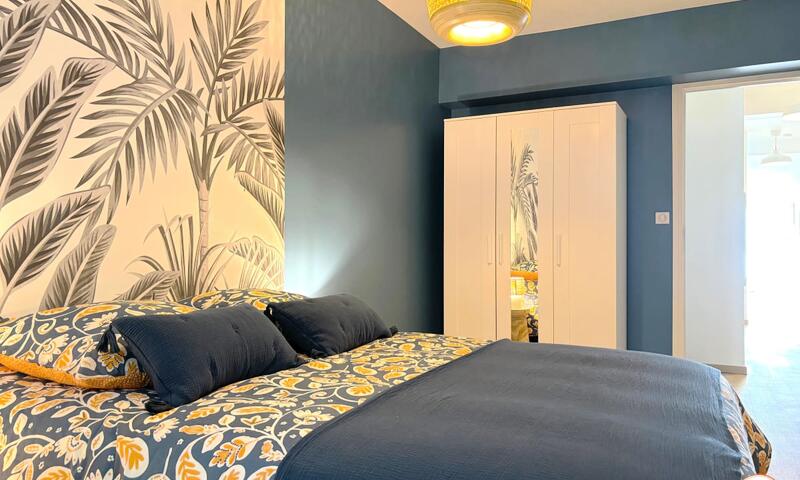 🍉 Le Bord De Mer - Vue Mer, Terrasse & Parking - - Le Havre - 24