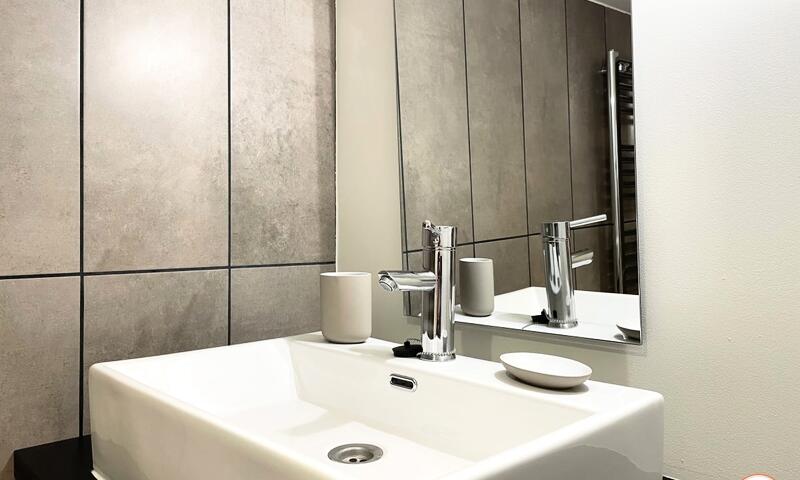 💞l'orient-express - bains à remous Spa, Parking, Quartier Perret Unesco - - Le Havre - 40