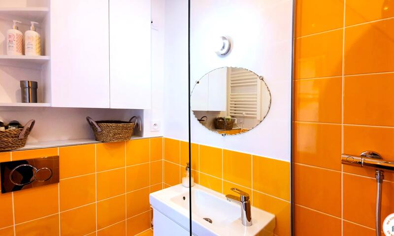 🍀 L'oasis Havrais - Centre Historique Du Havre - - Le Havre - 20