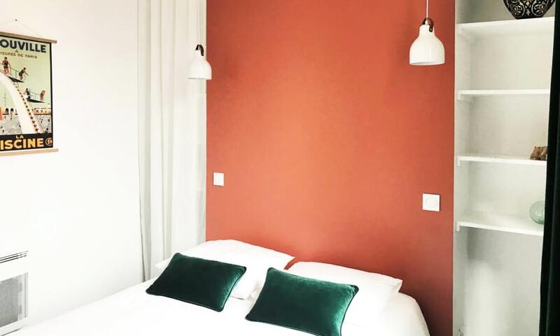 🍀 L'oasis Havrais - Centre Historique Du Havre - - Le Havre - 19
