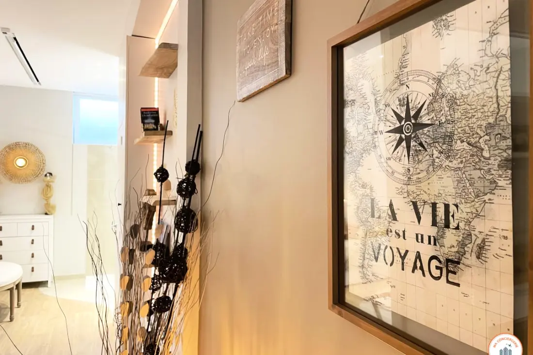 ⚪the Pearl - Jacuzzi Spa, Vidéoprojecteur, Patio, Parking