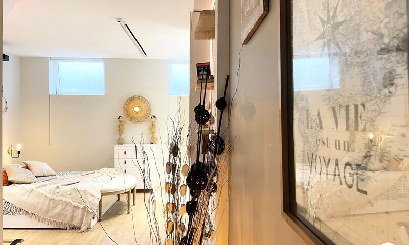 ⚪the Pearl - Balnéo Spa, Vidéoprojecteur, Patio, Parking - - Le Havre - 31