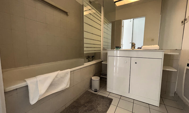 Appartements à Le Kremlin-Bicêtre - - Le Kremlin-Bicêtre - 4