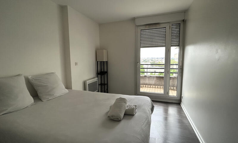 Appartements à Le Kremlin-Bicêtre - - Le Kremlin-Bicêtre - 6