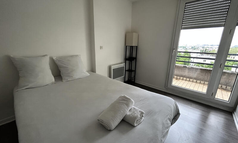 Appartements à Le Kremlin-Bicêtre - - Le Kremlin-Bicêtre - 7
