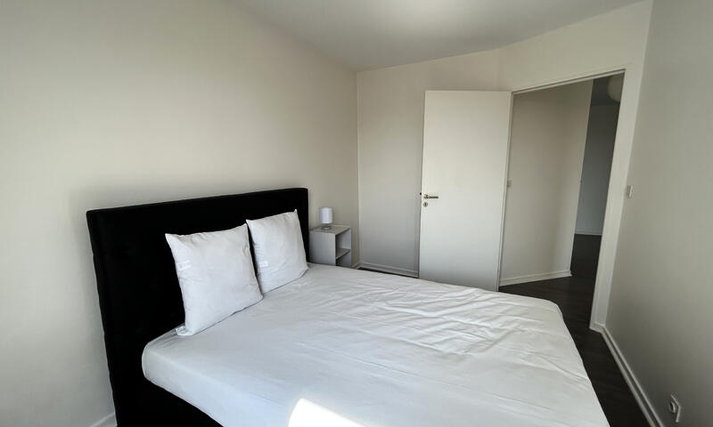 Appartements à Le Kremlin-Bicêtre - - Le Kremlin-Bicêtre - 8