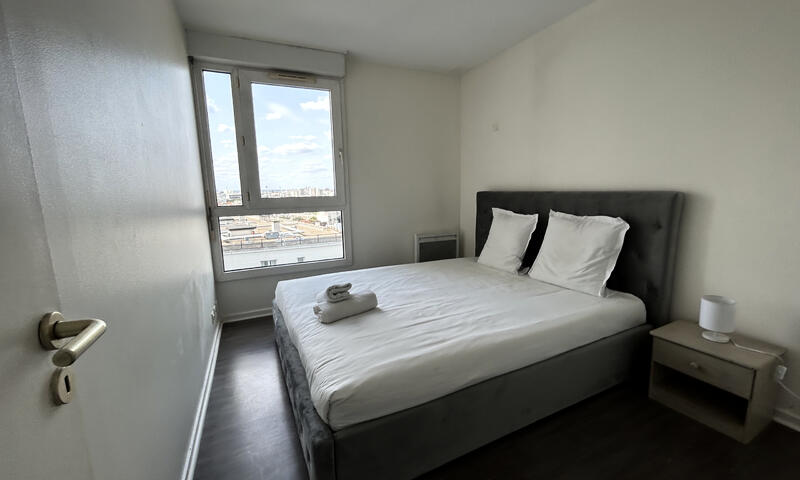 Appartements à Le Kremlin-Bicêtre - - Le Kremlin-Bicêtre - 9