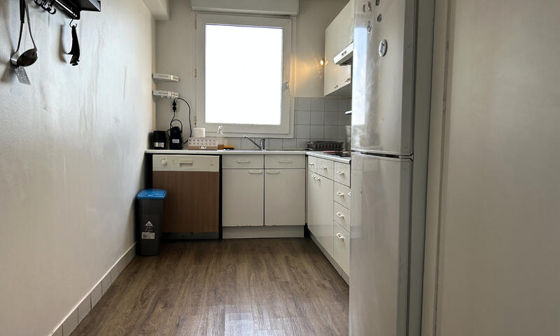 Appartements à Le Kremlin-Bicêtre - - Le Kremlin-Bicêtre - 10