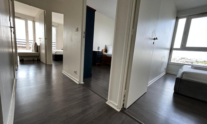 Appartements à Le Kremlin-Bicêtre - - Le Kremlin-Bicêtre - 12