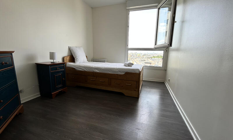 Appartements à Le Kremlin-Bicêtre - - Le Kremlin-Bicêtre - 13