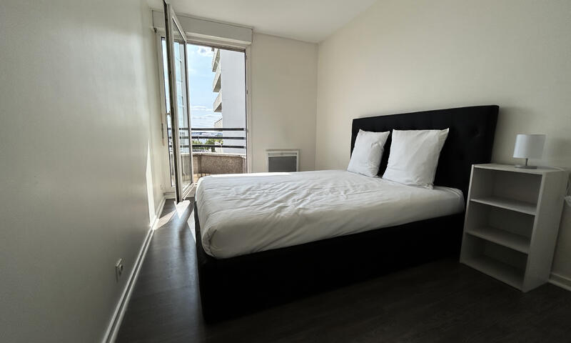 Appartements à Le Kremlin-Bicêtre - - Le Kremlin-Bicêtre - 14