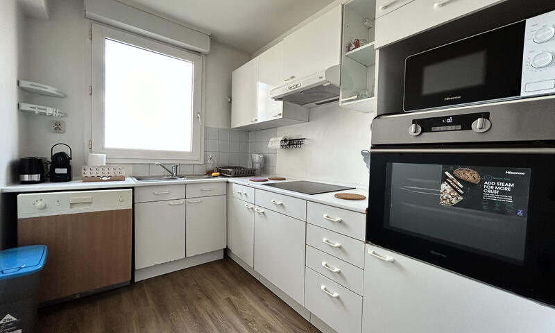 Appartements à Le Kremlin-Bicêtre - - Le Kremlin-Bicêtre - 15