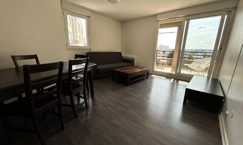 Appartements à Le Kremlin-Bicêtre - - Le Kremlin-Bicêtre - 16