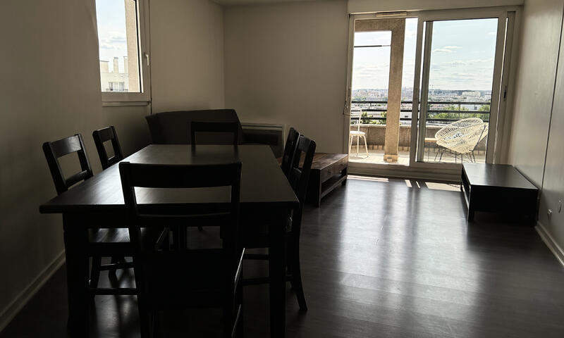 Appartements à Le Kremlin-Bicêtre - - Le Kremlin-Bicêtre - 17