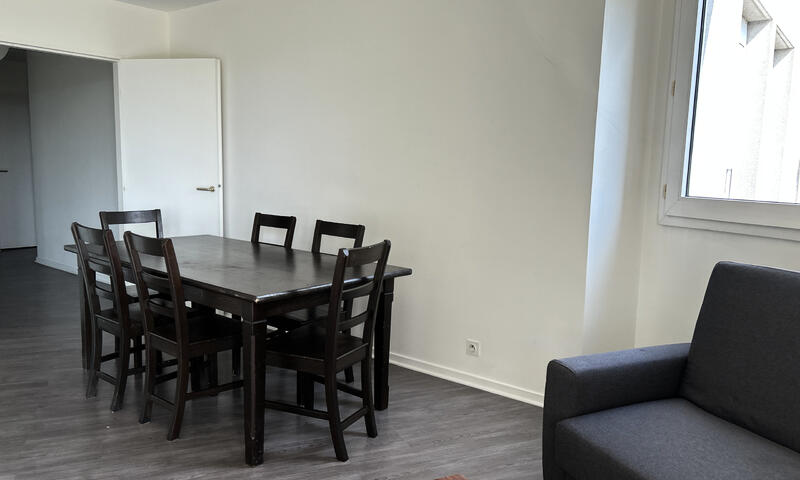 Appartements à Le Kremlin-Bicêtre - - Le Kremlin-Bicêtre - 18