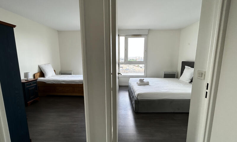 Appartements à Le Kremlin-Bicêtre - - Le Kremlin-Bicêtre - 19