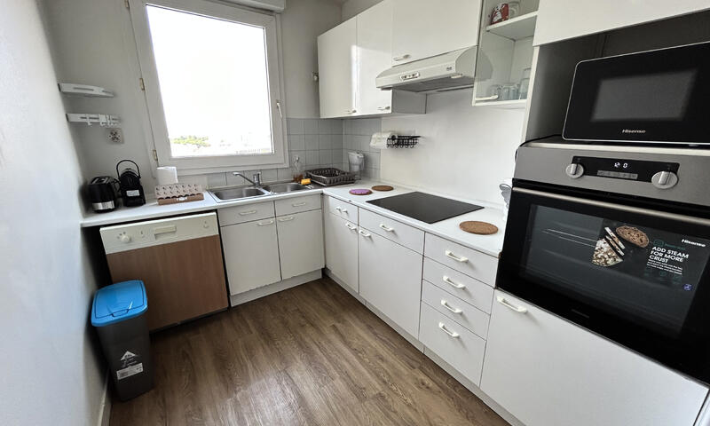 Appartements à Le Kremlin-Bicêtre - - Le Kremlin-Bicêtre - 22