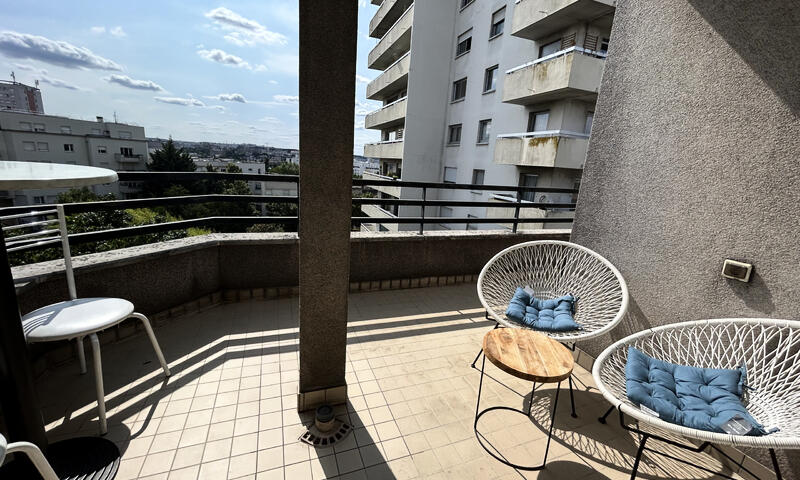 Appartements à Le Kremlin-Bicêtre - - Le Kremlin-Bicêtre - 24