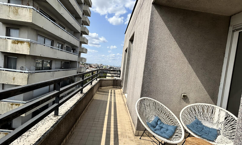 Appartements à Le Kremlin-Bicêtre - - Le Kremlin-Bicêtre - 25