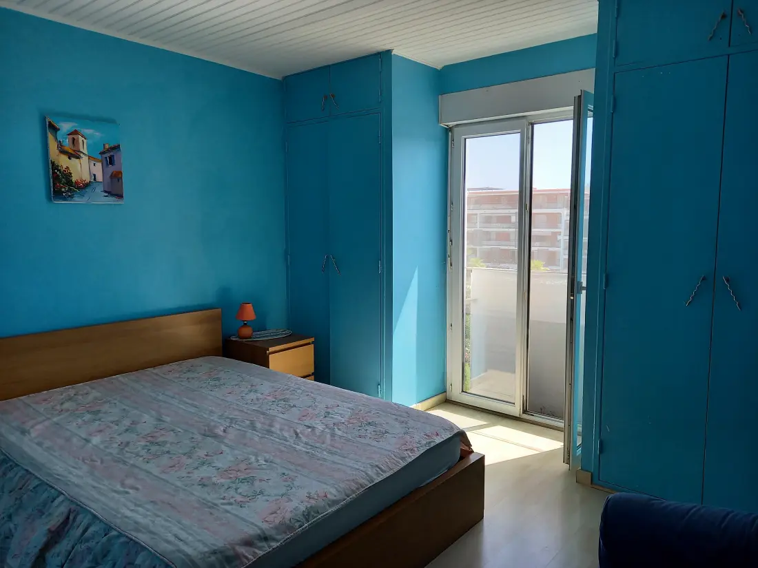 Appartement 9 personnes à 600 mètres de la plage