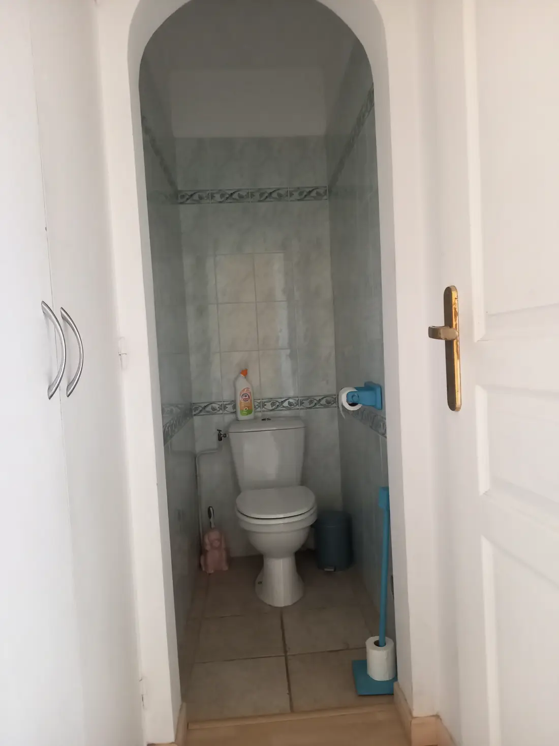 Appartement 9 personnes à 600 mètres de la plage