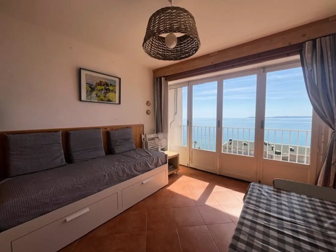 Location de Vacances Le Lavandou 187