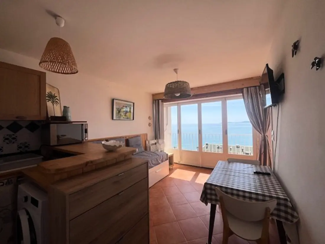 Location de Vacances Le Lavandou 187