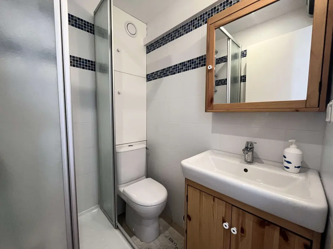 Location de Vacances Le Lavandou 187