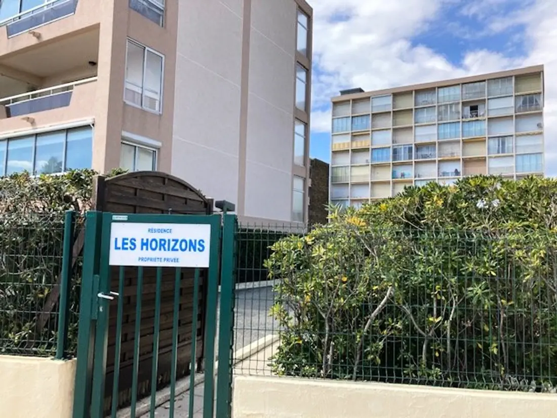 Location de Vacances Le Lavandou 187