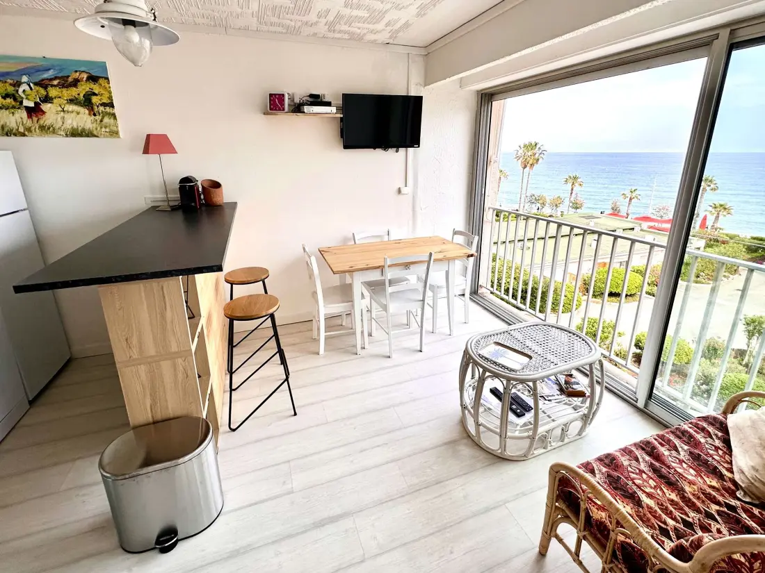 Location de Vacances Le Lavandou 189