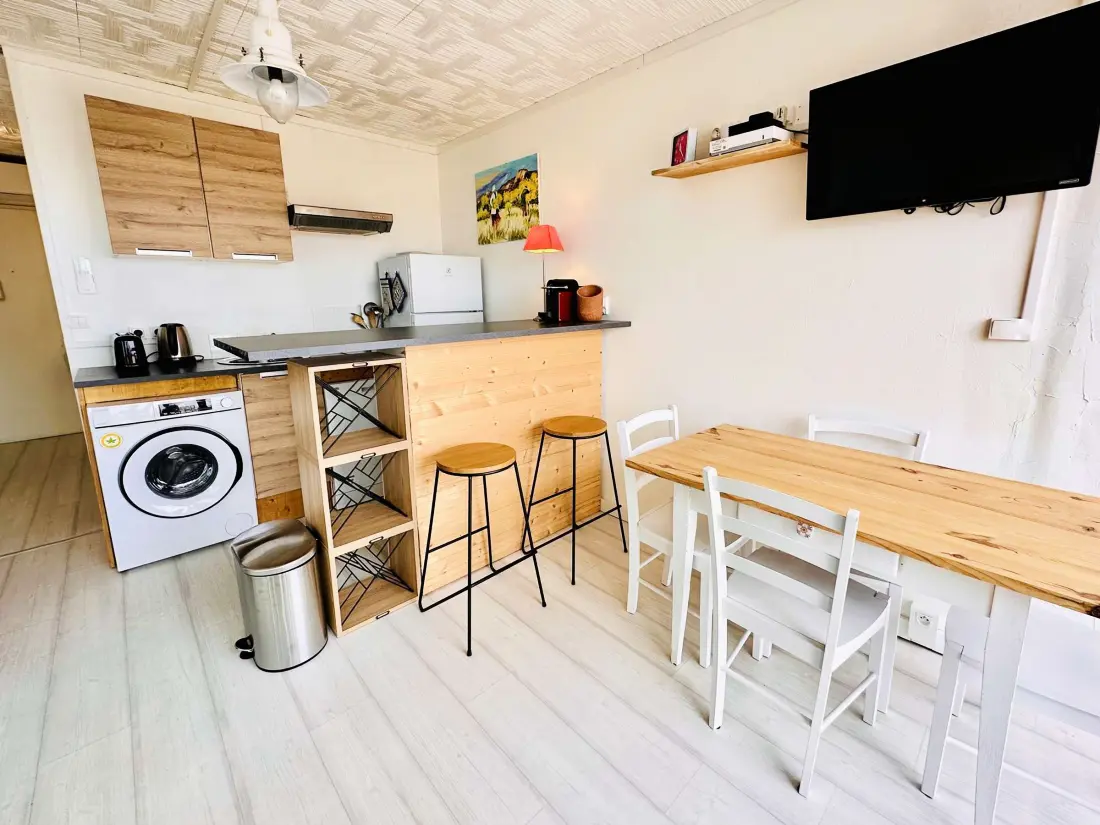 Location de Vacances Le Lavandou 189