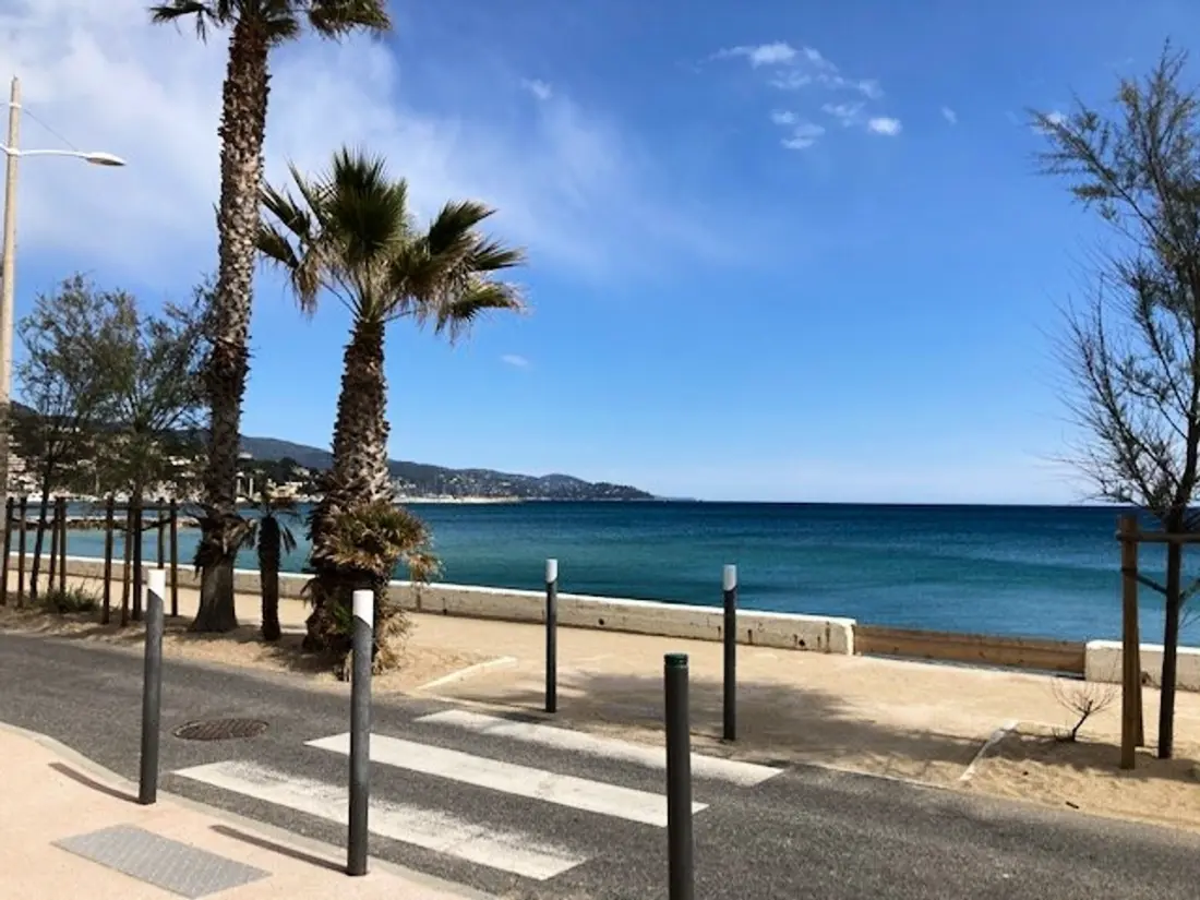 Location de Vacances Le Lavandou 189