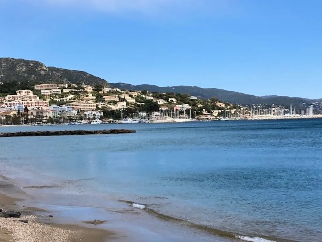 Location de Vacances Le Lavandou 189