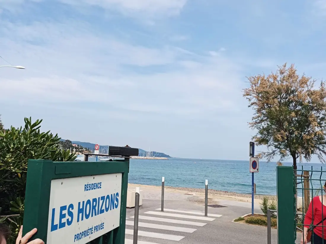 Location de Vacances Le Lavandou 189