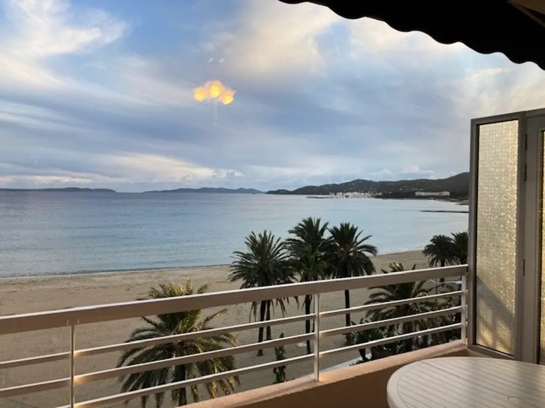 Location de Vacances Le Lavandou 197