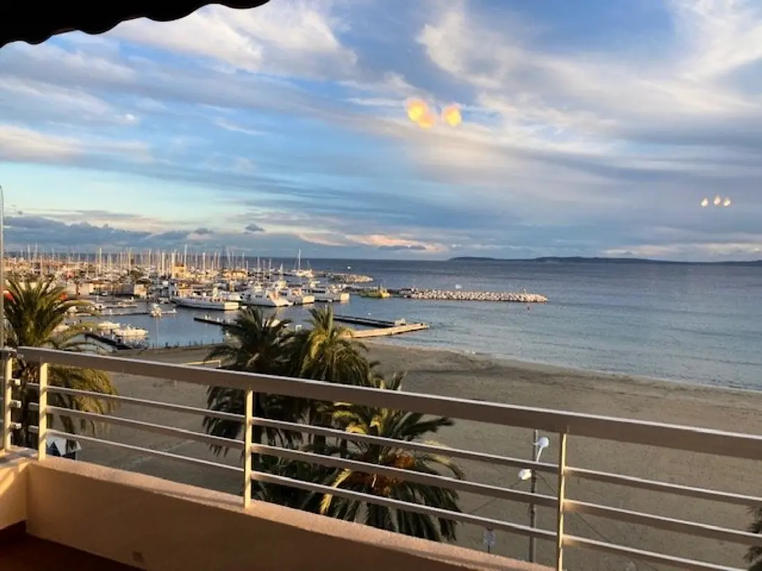 Location de Vacances Le Lavandou 197