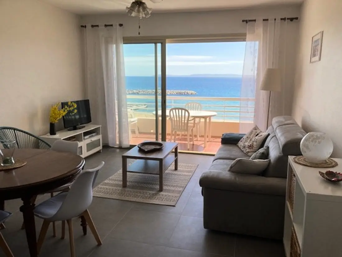 Location de Vacances Le Lavandou 197