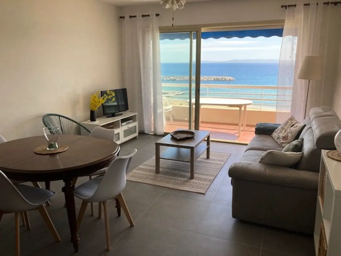 Location de Vacances Le Lavandou 197