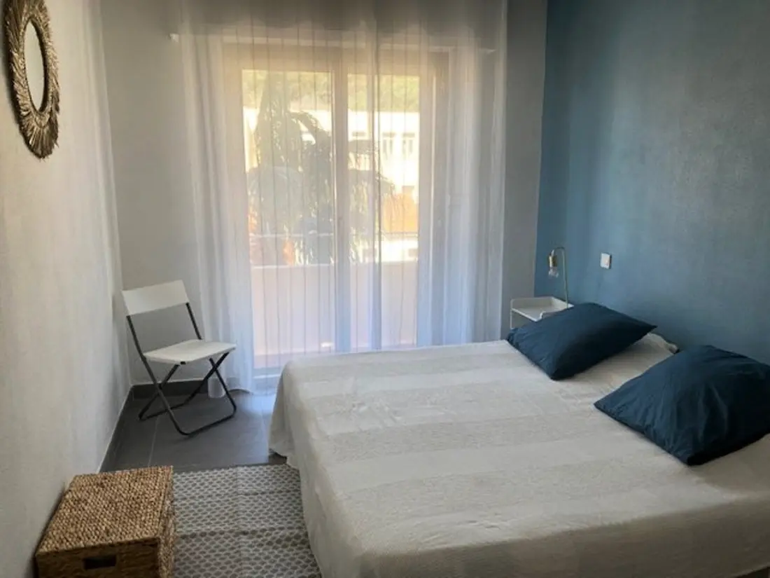 Location de Vacances Le Lavandou 197