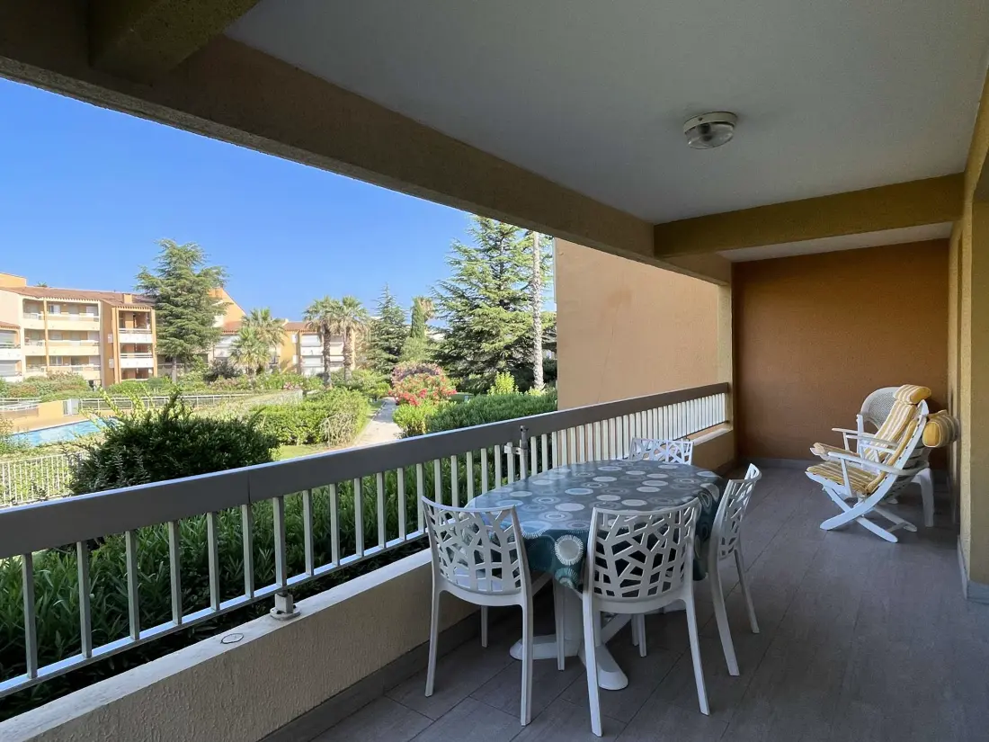 Location de Vacances Le Lavandou 198