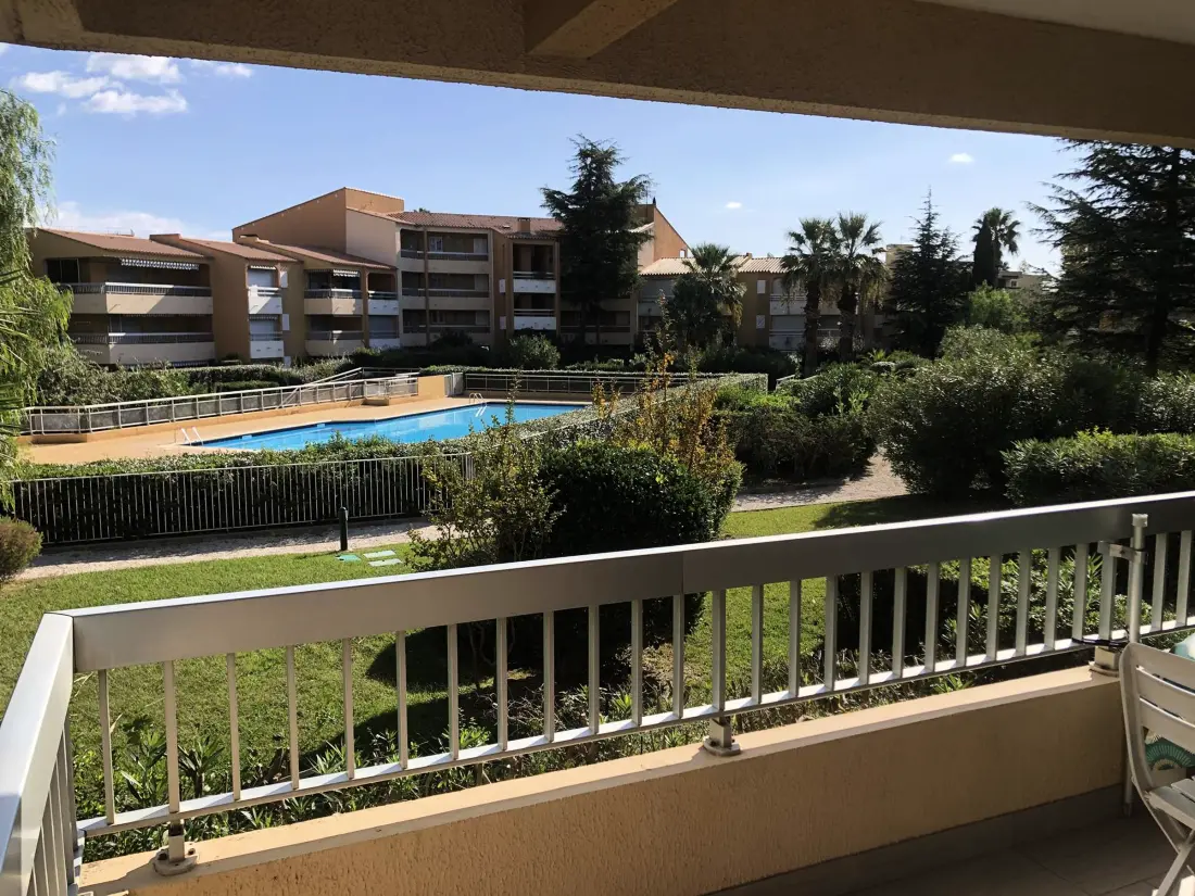 Location de Vacances Le Lavandou 198