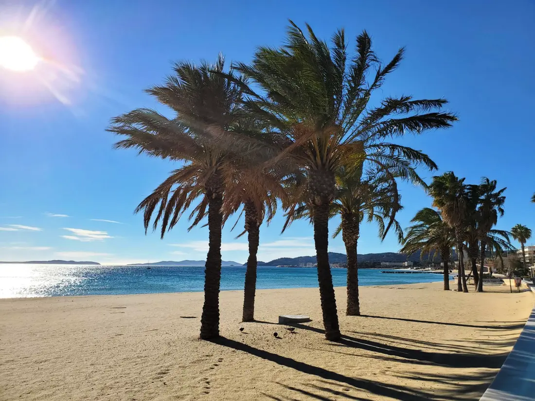 Location de Vacances Le Lavandou 198